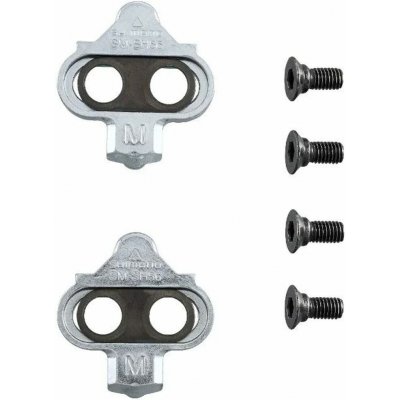 Shimano Zarážky SM-SH51 bez plátu – Hledejceny.cz