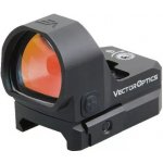 Vector Optics Frenzy-X 1x22x26 MOS Red Dot MOJ – Zboží Dáma