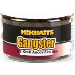Mikbaits Boilies Gangster Balance G2 Krab Ančovička Asa 250 ml 20 mm – Zboží Mobilmania