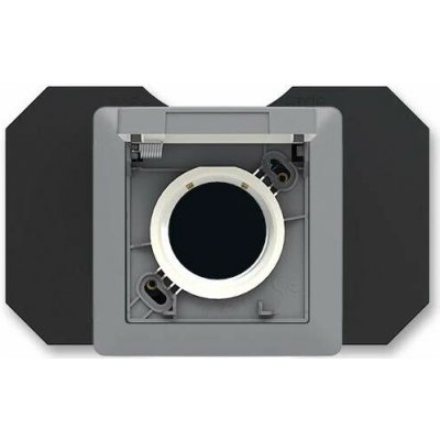 ABB Zoni 5530T-C67107 141 / – Hledejceny.cz