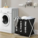 Goleto 115 L černý – Zboží Mobilmania