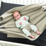 Dětská houpací síť HAMMOCK Dune – Zboží Dáma