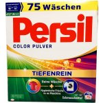 Persil prášek prádlo Color Tiefenrein 75 PD 4,5 kg – Hledejceny.cz