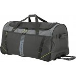 Travelite Basic Active 96281-04 Anthracite 86 l – Hledejceny.cz