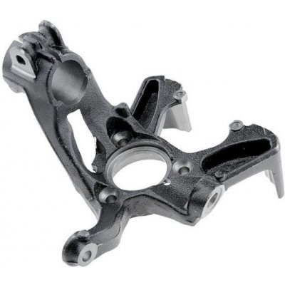 NTY Těhlice přední levá AUDI A3 2013- VW GOLF VI VII 2013- ŠKODA OCTAVIA III 2012- 5Q0407255N | Zboží Auto