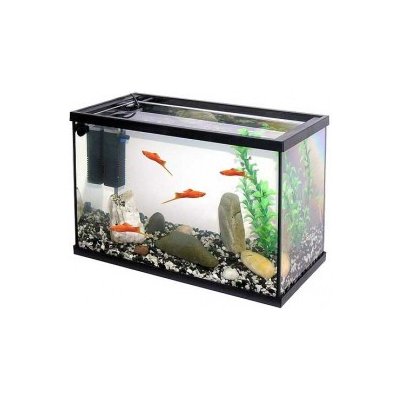 Cta Gato Pacific akvarijní set 20 l – Sleviste.cz