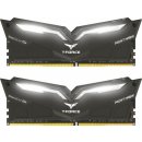 Team DDR4 16GB 3200MHz CL16 (2x8GB) THWD416G3200HC16CDC01