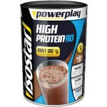 Isostar Powerplay High Protein 90% 400 g – Hledejceny.cz