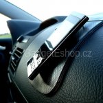 Gadgeteshop.cz Nanopodložka černá průsvitná 37 – Zboží Živě