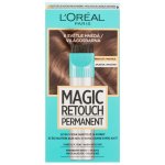 L'Oréal Magic Retouch Instant Root Concealer Spray vlasový korektor šedin a odrostů 01 Black 75 ml – Zboží Dáma