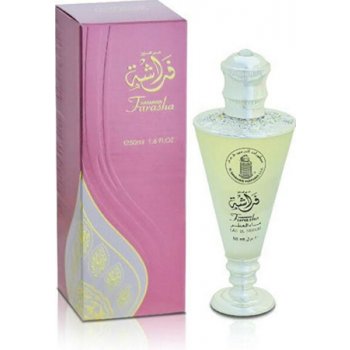 Al Haramain Farasha parfémovaná voda unisex 50 ml