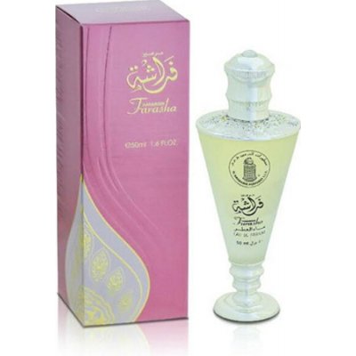 Al Haramain Farasha parfémovaná voda unisex 100 ml