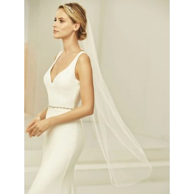 EvaMária | Svatební závoj S-383 – Hledejceny.cz