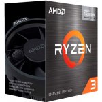 AMD Ryzen 3 5300G 100-100000253BOX – Zboží Živě