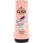 Gliss Split Ends Miracle balzám na vlasy s roztřepenými konečky 200 ml – Zbozi.Blesk.cz