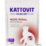 Kattovit Niere Renal 4 kg – Hledejceny.cz