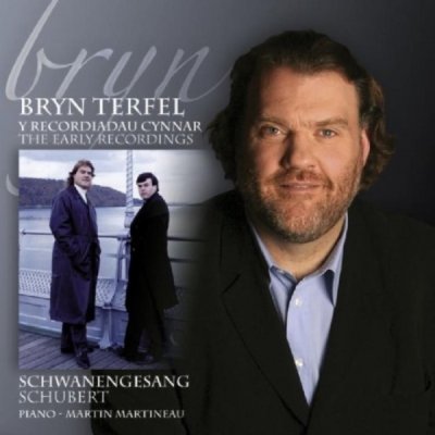 Terfel, Bryn - Schwanengesang