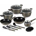 BerlingerHaus BH-7167 15 ks – Zboží Dáma BerlingerHaus BH-7167 15 ks – Zboží Dáma