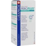 Curaprox Perio Plus+ Regenerate 0,05% CHX 200 ml – Hledejceny.cz