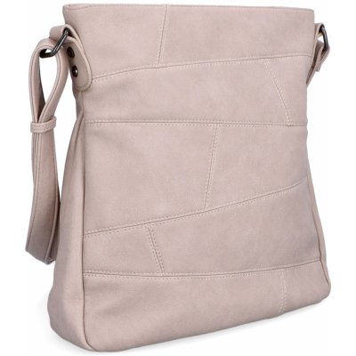 Carmelo kabelka crossbody lila 4300 LI