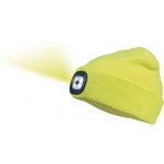 Cerva Deel Led lampa čepice žlutá – Hledejceny.cz