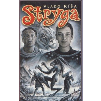 Stryga