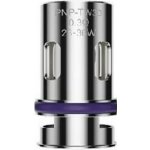 VooPoo Žhavící hlava PnP TW Mesh 0,2ohm – Zboží Dáma