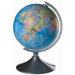 Brainstorm Svítící Globus 2v1 Hvězdná obloha – Zbozi.Blesk.cz