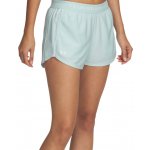 Under Armour Tech Play Up Shorts modrá – Zboží Dáma