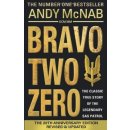 Bravo Two Zero – McNab Andy