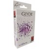 Kondom Glyde Wildberry Premium Vegan Condoms 10 ks