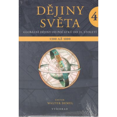 Dějiny světa 4. – Hledejceny.cz