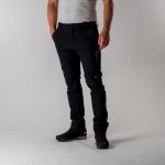 Kalhoty NORTHFINDER Aldo Black Černá XL – Zboží Mobilmania