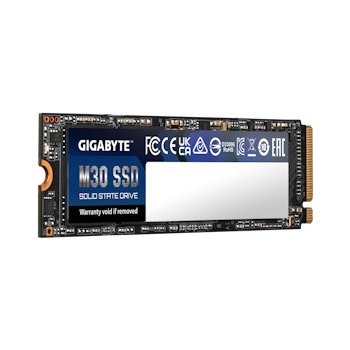 Gigabyte M30 512GB, GP-GM30512G-G