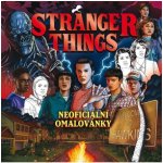 Stranger Things – Zboží Dáma