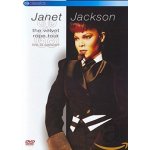 Janet Jackson : Velvet Rope Tour DVD – Hledejceny.cz