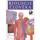  Biologie člověka pro gymnázia Novotný Ivan, Hruška Michal