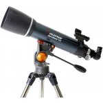 Celestron Astromaster 102/660mm AZ – Hledejceny.cz