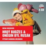 Hrdý Budžes & Oněgin byl Rusák – Hledejceny.cz
