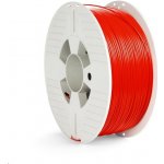 VERBATIM 3D Printer PET-G 1.75mm, 327m, 1kg red – Zboží Živě