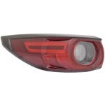 Levé zadní světlo LED vnější Mazda CX-5 (KF) 17-22 – Hledejceny.cz