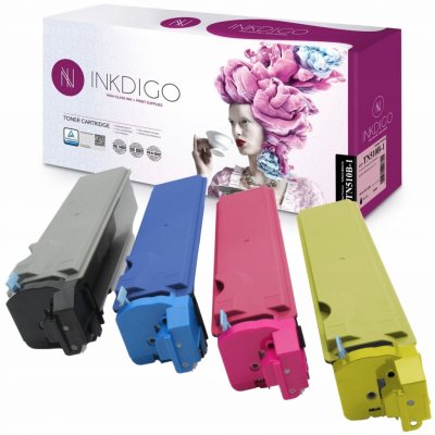 Inkdigo Konica Minolta TN510 - kompatibilní – Zboží Mobilmania