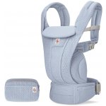 Ergobaby Omni Deluxe Mesh Midnight Blue – Hledejceny.cz
