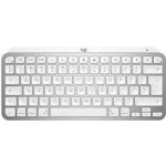 Logitech MX Keys Minimalist Keyboard 920-010526 – Zboží Mobilmania