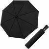 Deštník Doppler Magic Fiber Superstrong pánský plně-automatický deštník černý