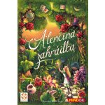 Mindok Alenčina zahrádka – Zboží Mobilmania