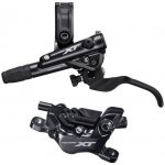 Shimano XT BR-M8120 zadní 170cm polymerové D03 OEM J-kit – Zboží Dáma