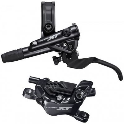 Shimano XT BR-M8120 zadní 170cm polymerové D03 OEM J-kit – Zboží Dáma