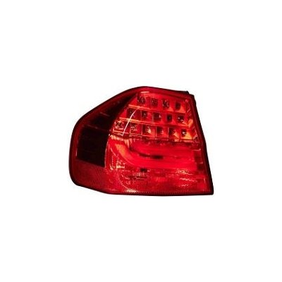 Zadní světlo- levé vnější BMW 3 (E90/E91) 2008-2012 |008-2012| AUTOMOTIVE LIGHTING | 8001063486154 – Hledejceny.cz