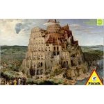 Piatnik Bruegel Babylonská věž 1000 dílků – Hledejceny.cz